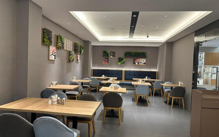 Home Inn Neo Sanya Haitang Bay Wuzhizhou Island