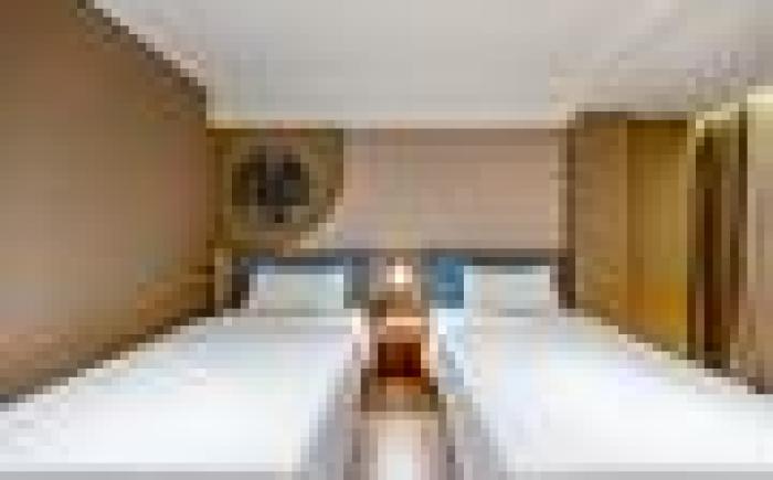 Home Inn Neo Sanya Heping Street Lover's Bridge Sanya Bay