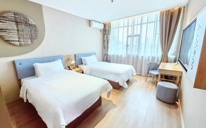 Home Inn Neo Shaoxing Moore City Fengqing Water Street