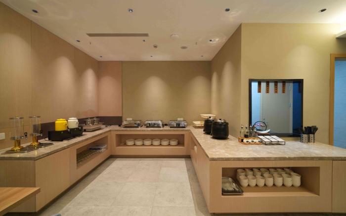 Home Inn Neo Shangyu Economic Development Zone