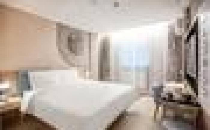 Home Inn Neo Liaocheng Yanggu Gushan Road