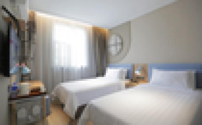 Home Inn Neo Jinhua Guzicheng Shengli Street