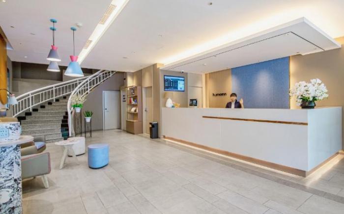 Home Inn Neo Kunming Qingnian Road