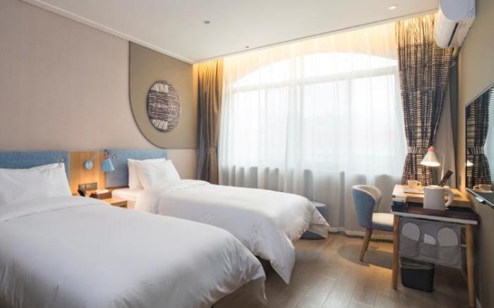 Home Inn Neo Kunming Railway Station Yongping Road