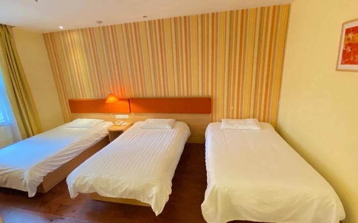Home Inn Neo Kunming Railway Station Yongping Road