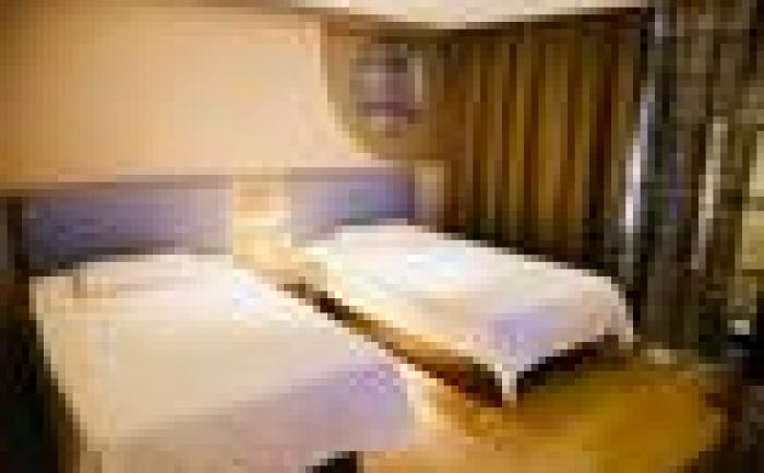 Home Inn Neo Nanchang Xianghu Park Jiangling Metro Station