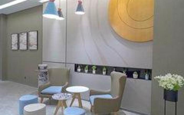 Home Inn Neo Haikou Haifu Road Nanya Plaza