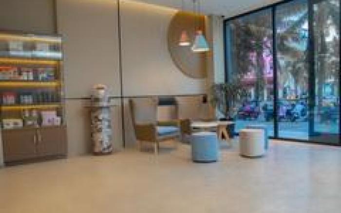 Home Inn Neo Sanya Sanya Bay Chunyuan Seafood Plaza