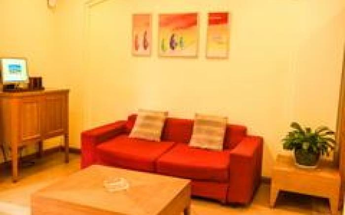 Home Inn Neo Jingdezhen Cidu Avenue