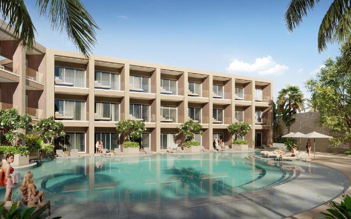 Irene Resort Koh Lipe