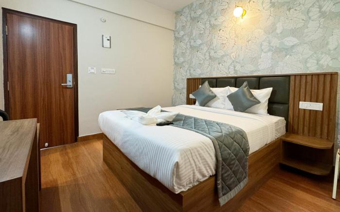 Dreams Inn