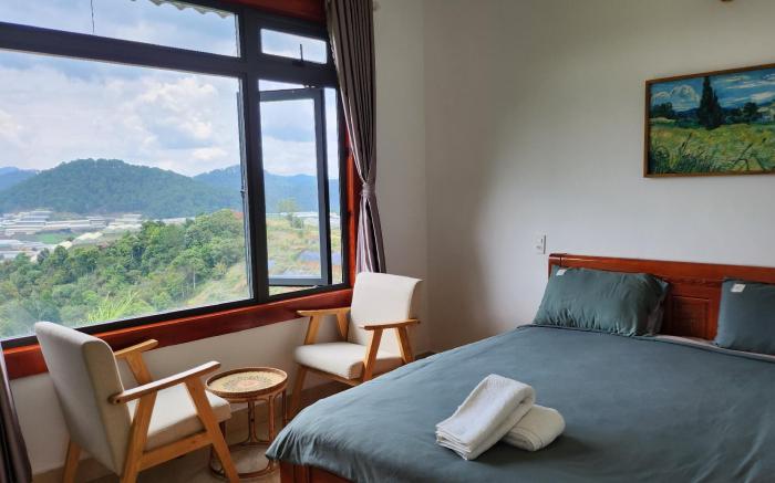 Homestay 3 Tầng Mây