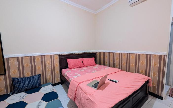 Surabaya Homey Dharmahusada Syariah