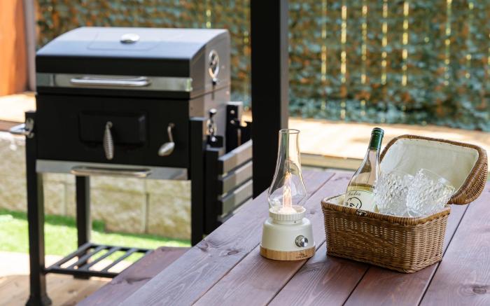 Hongcheon Lucky Dog Pension