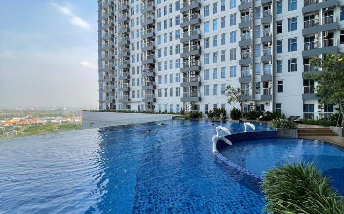 JoCa Hospitality - Benson Apartment, Pakuwon Mall