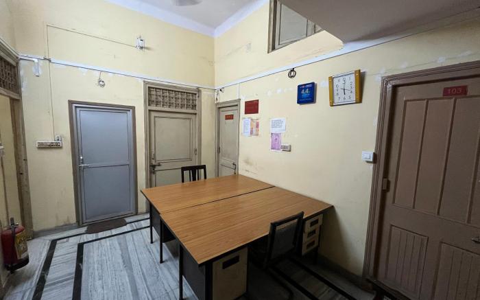 Vishwa Deva Homestay