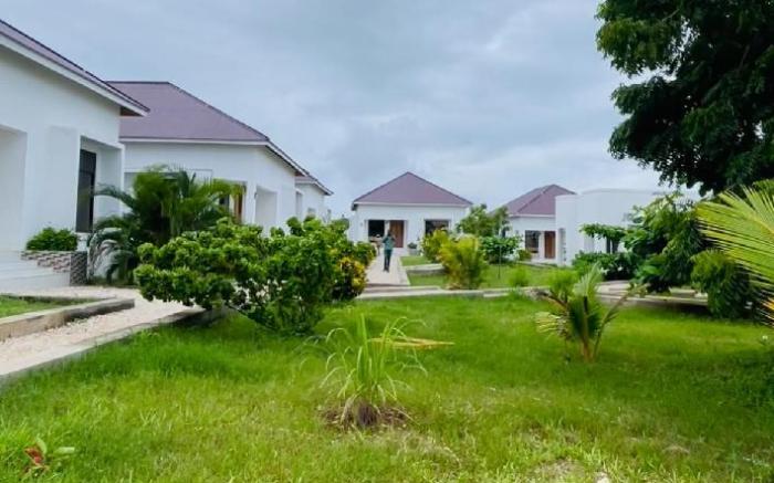 Kijiji Villas Nungwi