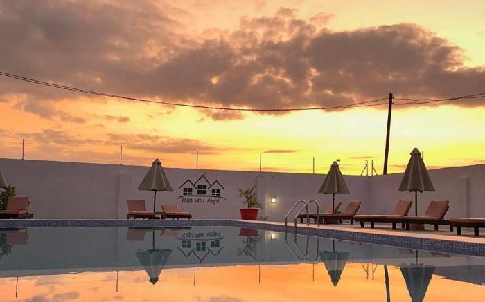 Kijiji Villas Nungwi