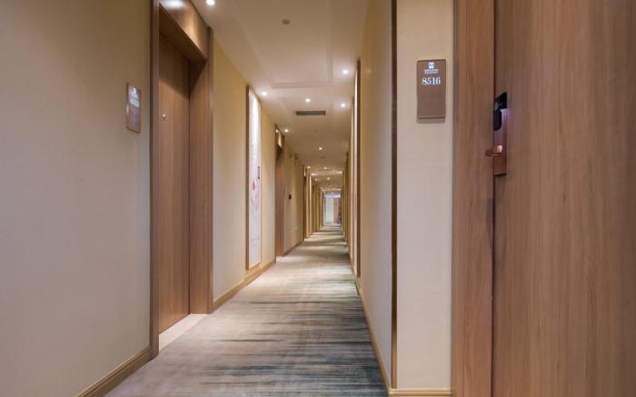 Vienna 3 Best Hotel Guiyang Huaxi University Town