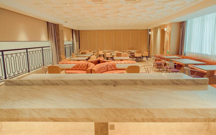 Vienna International Hotel Tianjin Guozhan Xiaozhan Milifang