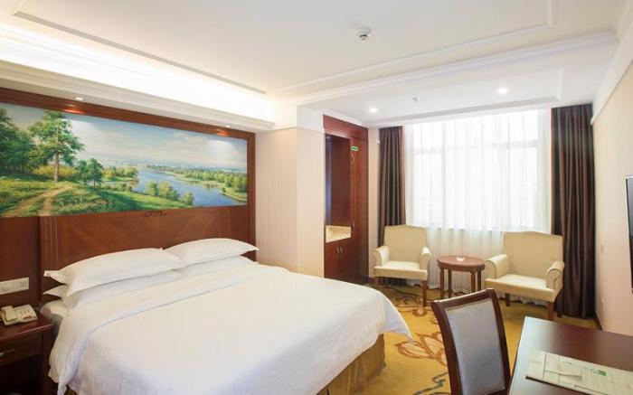 Vienna 3 Best Hotel Guangdong Huizhou Dongping Shuiancheng