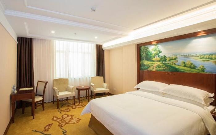 Vienna 3 Best Hotel Guangdong Huizhou Dongping Shuiancheng