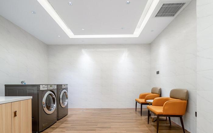 Vienna International Hotel Tai'an Taishan Scenic Area