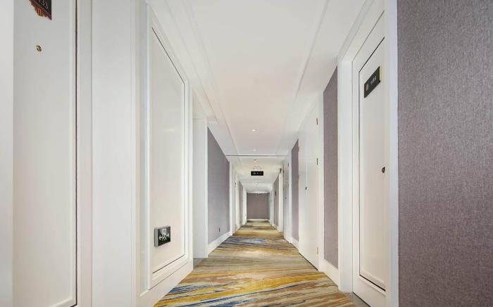 Vienna International Hotel Shijiazhuang Jianhua Street Grand Theatre