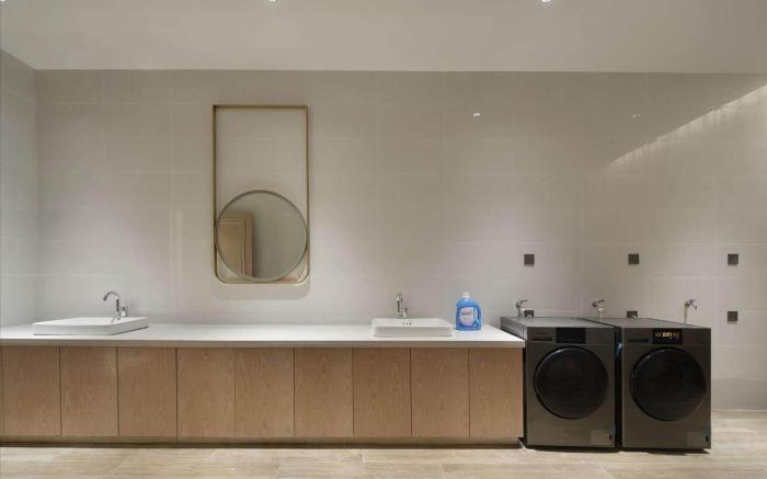 Vienna International Hotel Sichuan Zhongjiang Chengnan Xintiandi