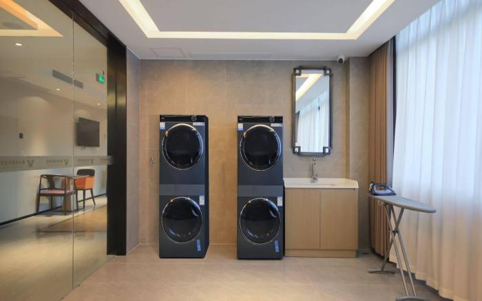 Vienna International Hotel Rui'an High-Speed Railway Station