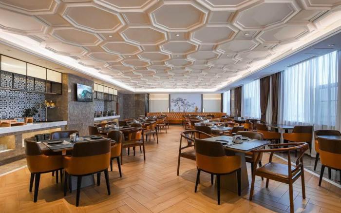 Vienna International Hotel Kunming Chenggong District Chenguang Road Yuecheng Science Park