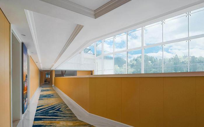 Vienna International Hotel Anhui Huangshan Scenic Area South Gate