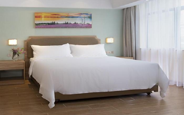 Vienna 3 Best Hotel Guangdong Dongguan Nancheng Tianan Digital City