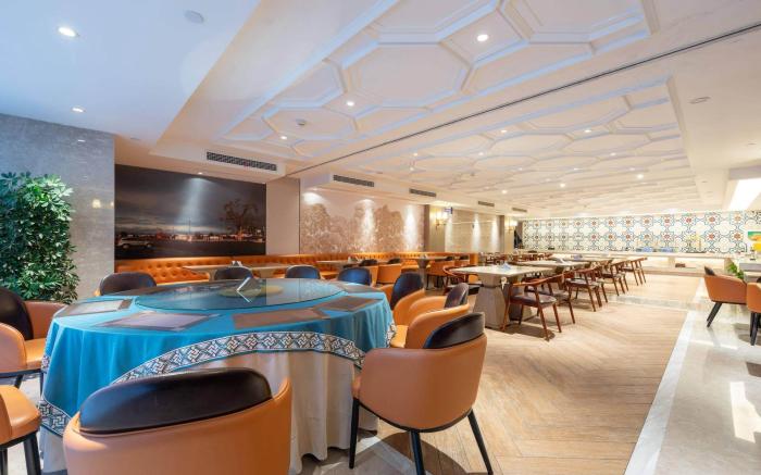 Vienna International Hotel Shijiazhuang Xinshi Middle Road Higher Education Area