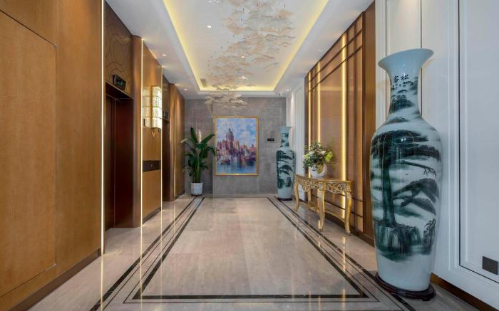 Vienna International Hotel Hebei Hengshui Raoyang