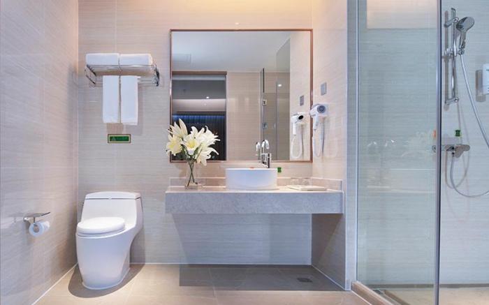 Vienna 3 Best Hotel Guangdong Zhongshan South District