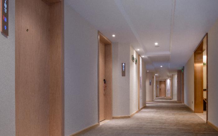 Vienna 3 Best Hotel Guizhou Anshun Huangguoshu Avenue Darunfa