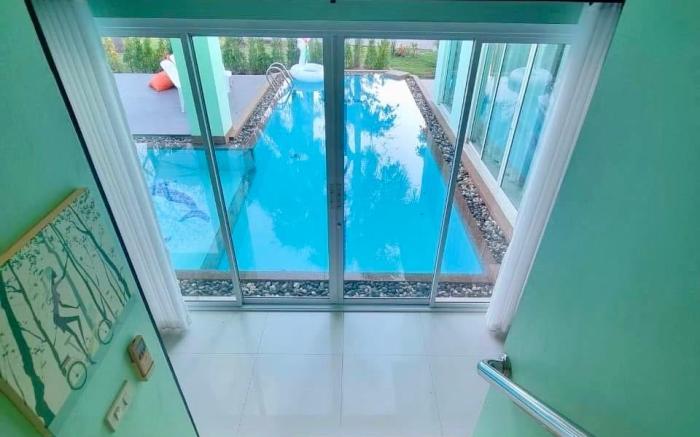 The Green House Pool Villa Udonthani