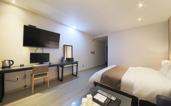 Dobong the Day Hotel