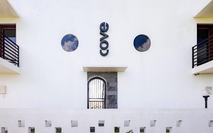 Cove Kisah Residence