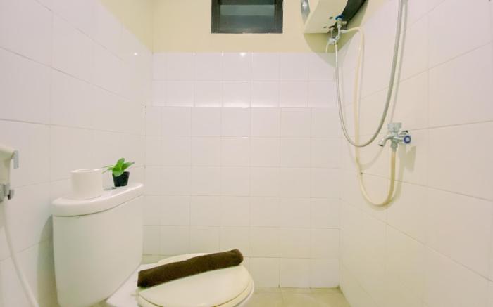 Good Choice 2BR at Kebagusan City Apt By Travelio
