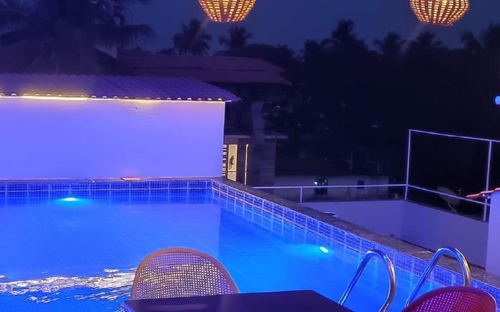 Royal Suites
