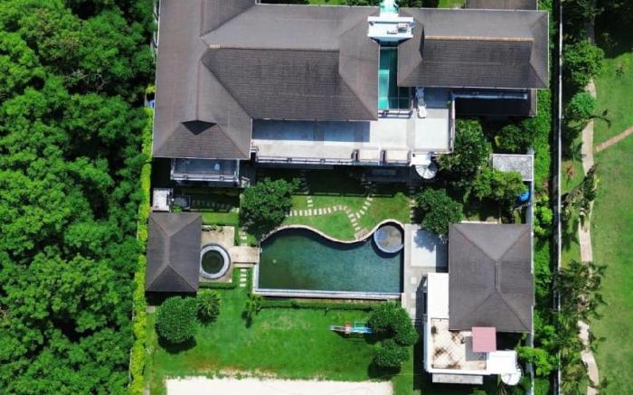 Phu-Pha Thara Villa Phuket