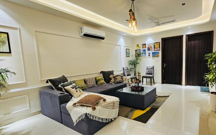 Aalaya By Karamya Homes