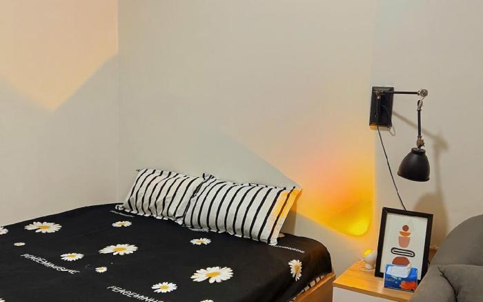 FLexiHome Airport Nearby Studio