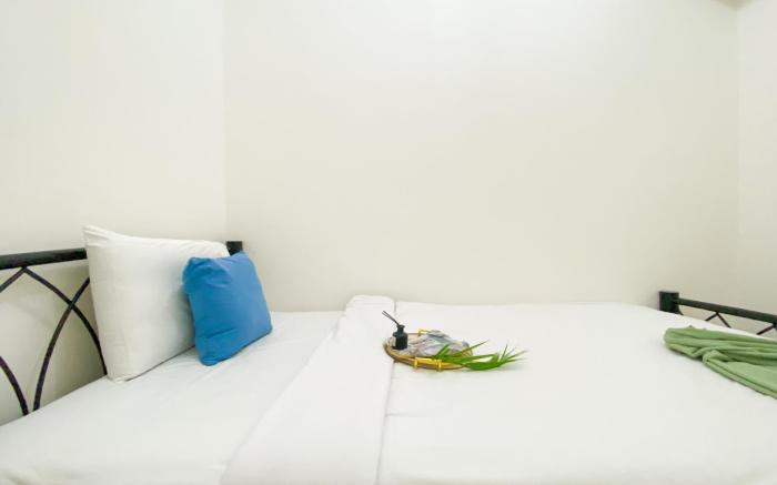 Best Deal 2BR at Green Bay Pluit Apt By Travelio