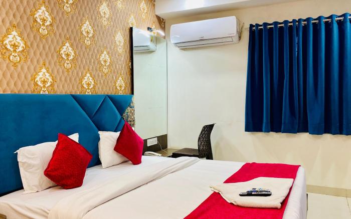 Hotel Suraj Kunj
