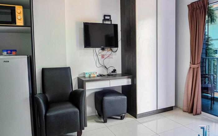 Premium stay in Pattaya - Nordic VIP 3