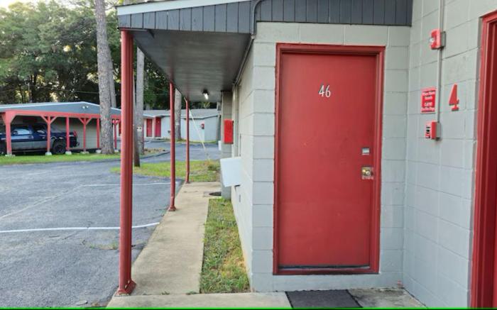 Bama Motel By OYO Mobile US-90