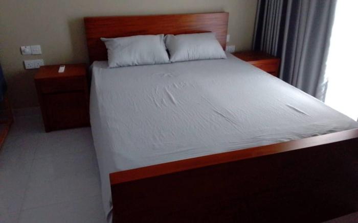 Experience comfort  convenience
